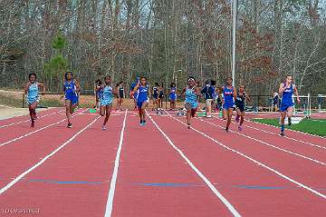 D-Track vs Byrnes 231